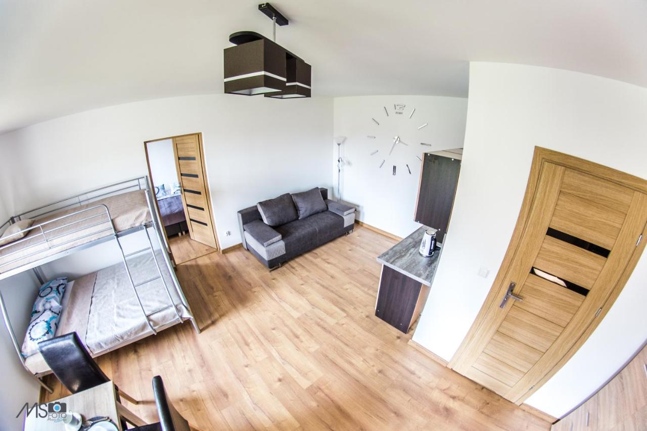 Apartamenty Tilia Laskowa - Zator Exterior foto